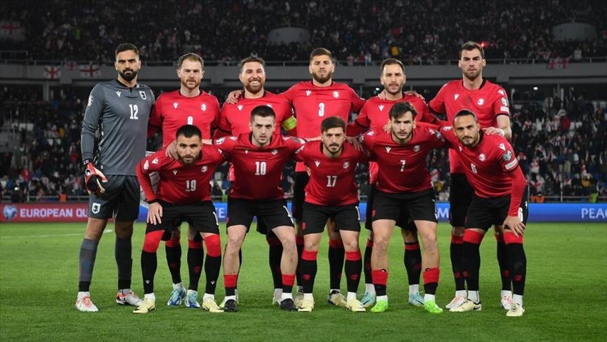 Euro 2024: Georgia defeated Portugal to create history and advance to their first major tournament knockout round.